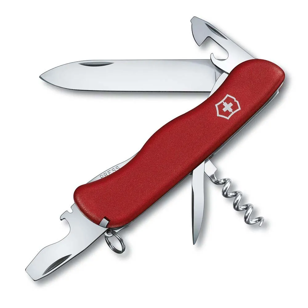 Victorinox Picknicker Multitool Rood