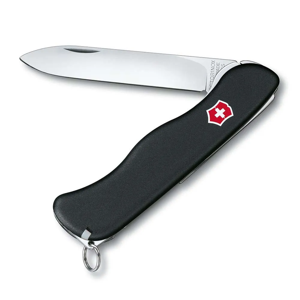 Victorinox Sentinel Multitool Zwart