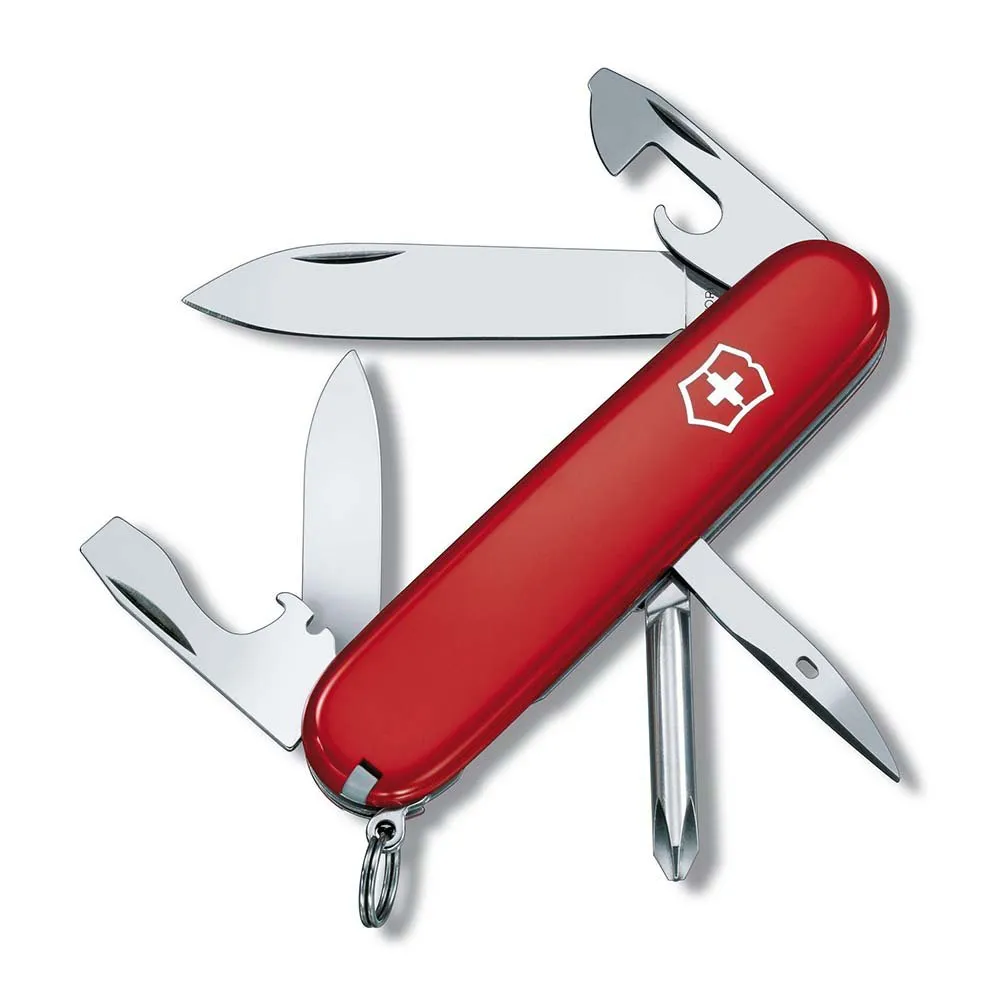 Victorinox Tinker Multitool Rood