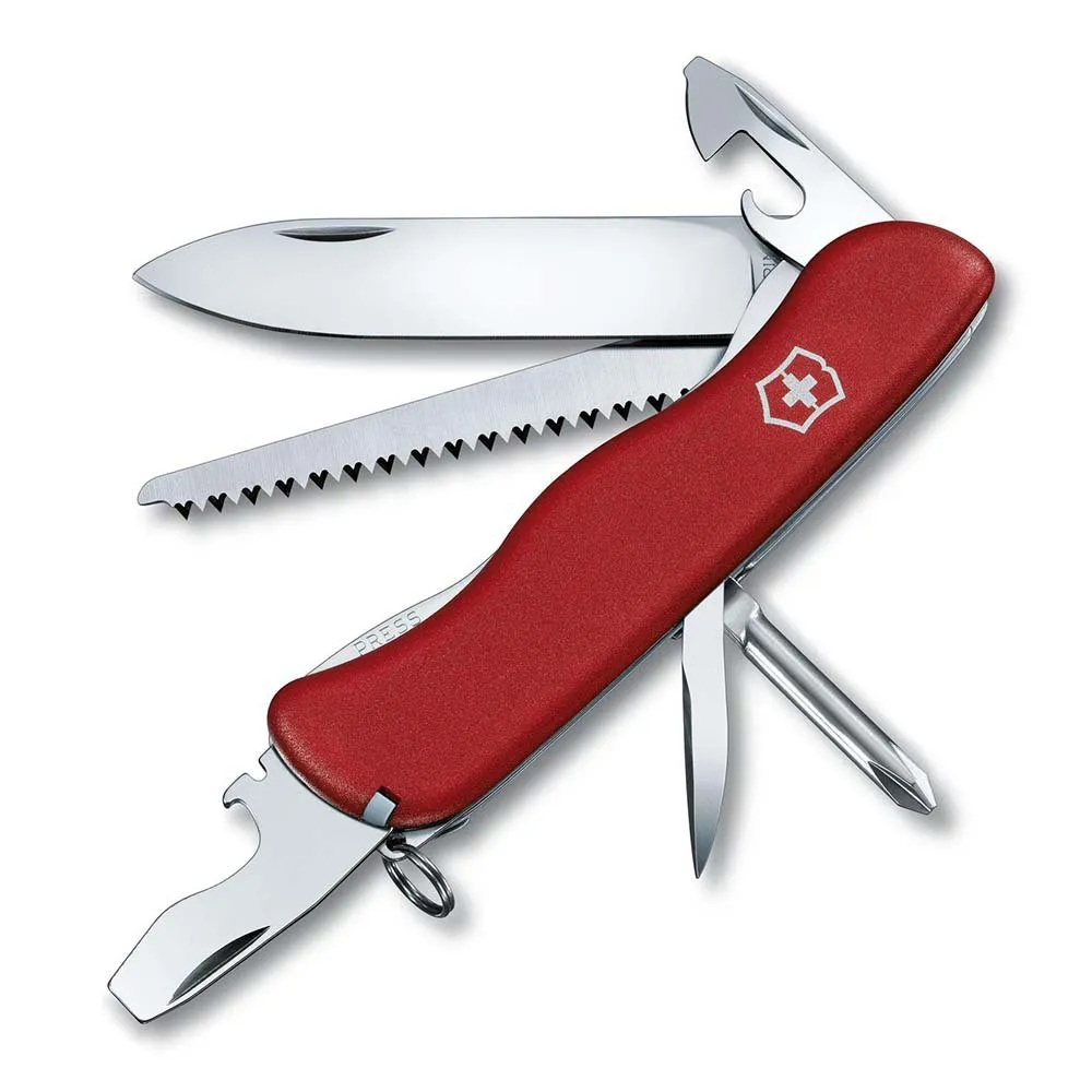 Victorinox Trailmaster Multitool Rood