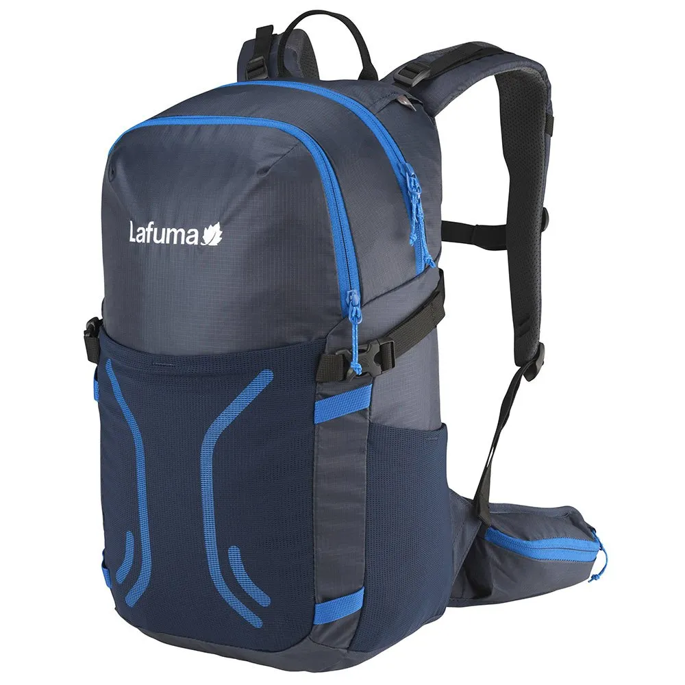 Lafuma Access 20l Rugzak Blauw