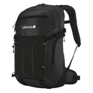 Lafuma Access 20l Venti Rugzak Zwart