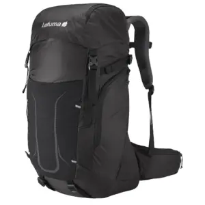 Lafuma Access 30l Venti Rugzak Zwart