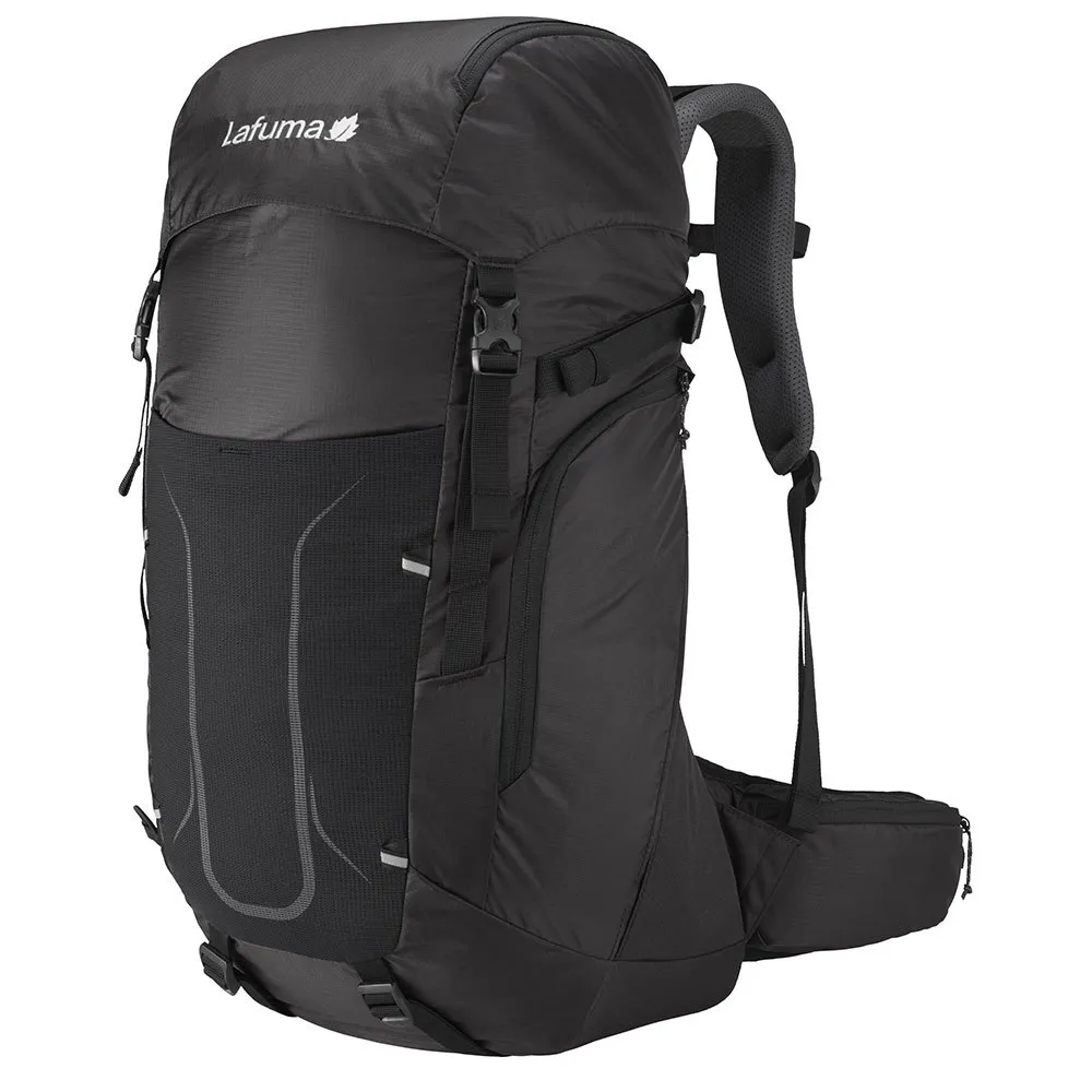 Lafuma Access 30l Venti Rugzak Zwart