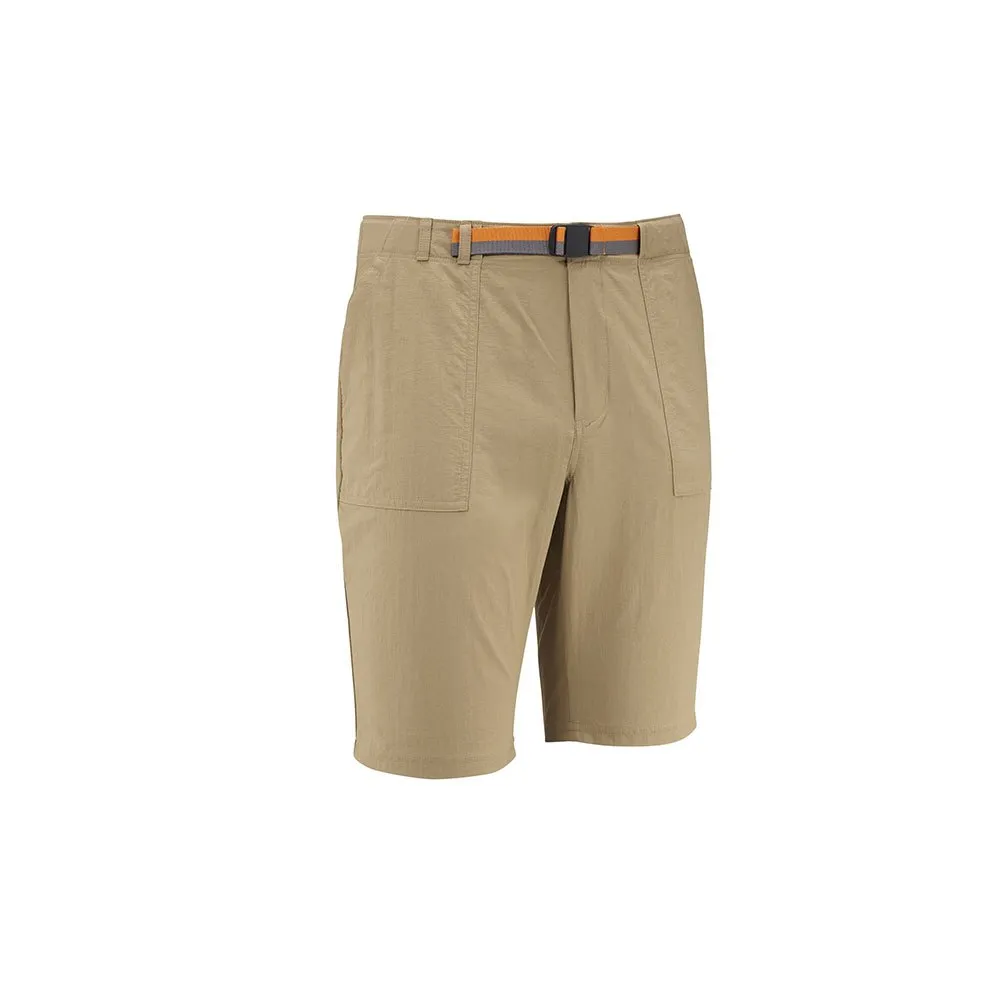 Lafuma Access Korte Broek Kelp