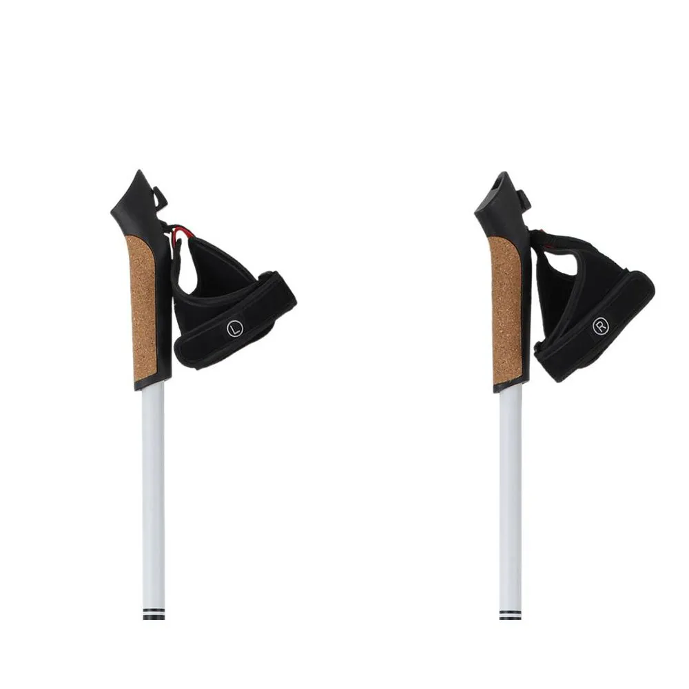 Lafuma Active Nordic Stokken Wit