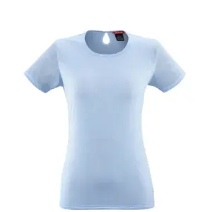 Lafuma Hollie T-shirt Met Korte Mouwen Blauw