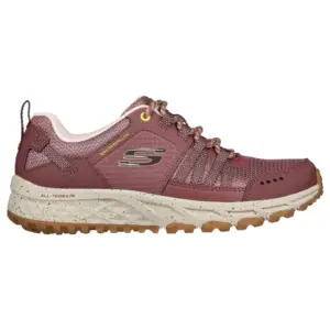 Skechers Escape Plan Endless Pursuit Wandelschoenen Roze