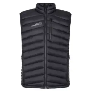 Rock Experience Re.cosmic 2.0 Vest Caviar