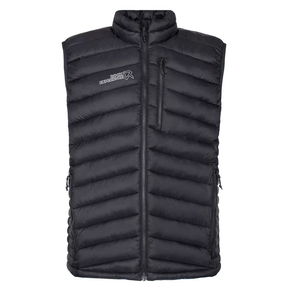 Rock Experience Re.cosmic 2.0 Vest Caviar