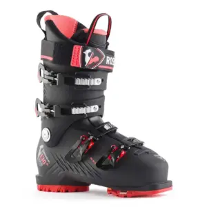Rossignol Hi-speed 130 Hv Gw Alpine Skischoenen Multicolor