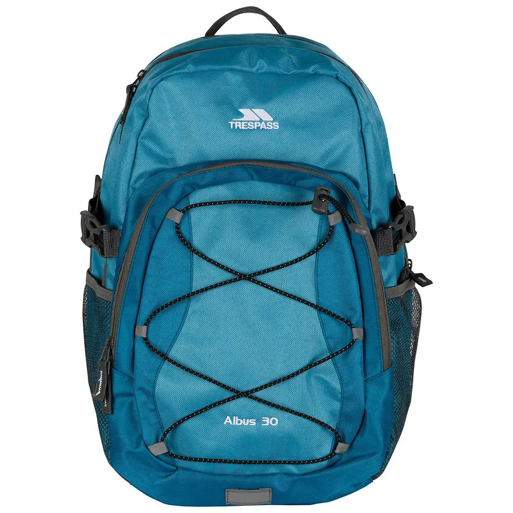 Trespass Albus 30l Rugzak Blauw
