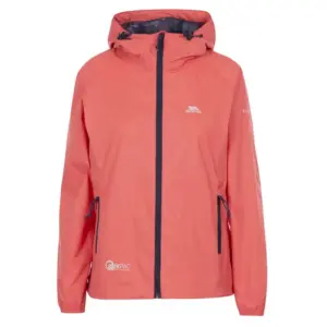 Trespass Qikpac Jas Beach Blush