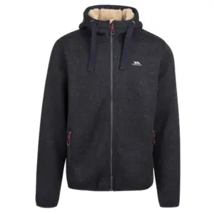 Trespass Tableypipe Hoodie Marineblauw