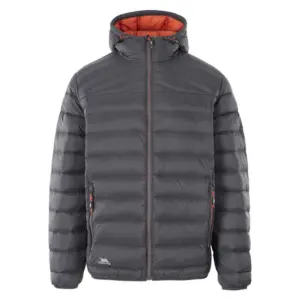 Trespass Whitman Ii Donzen Jas Oranje