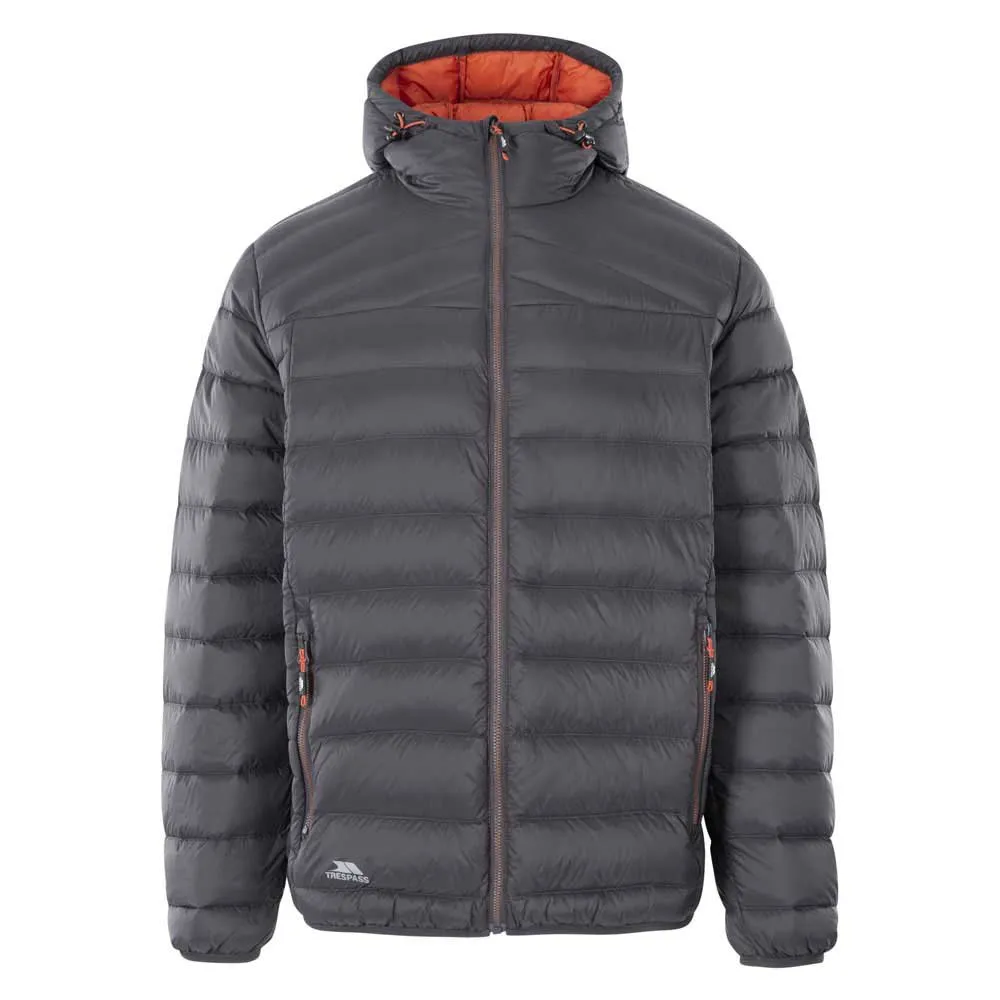 Trespass Whitman Ii Donzen Jas Oranje