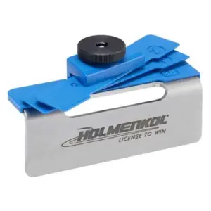 Holmenkol Steel Edgeworldcup 88-85 Gereedschap Blauw