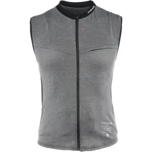 Dainese Snow Flexagon Pl Vrouwenbeschermingsvest Stretch Limo