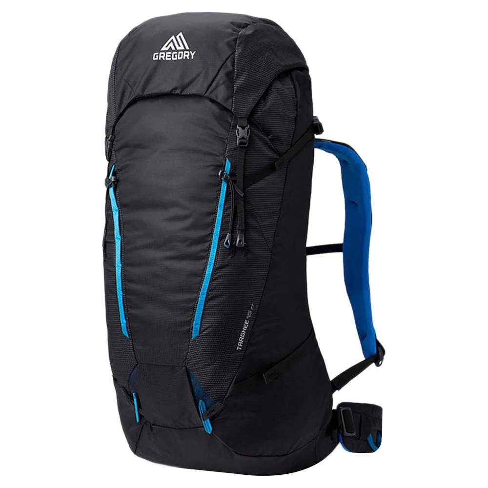 Gregory Targhee Fasttrack 45l Rugzak Zwart