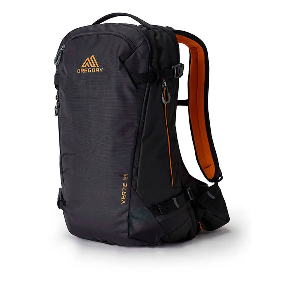 Gregory Verte 24l Rugzak Carbon Bronze
