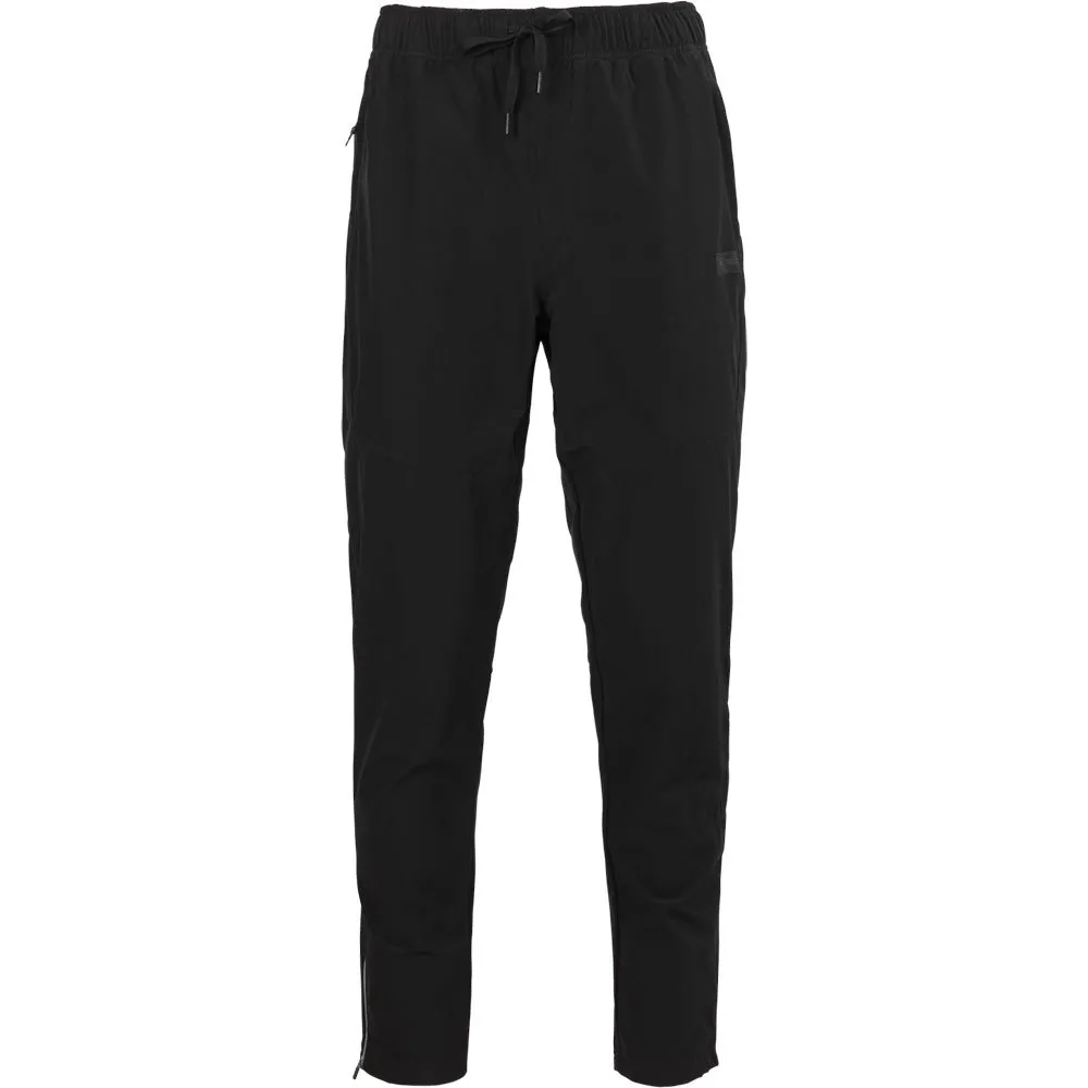 Trespass Cliffmen Joggers Zwart