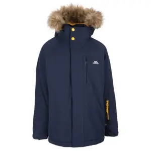 Trespass Ultimately Jas Blauw