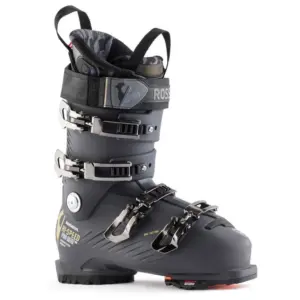 Rossignol Hi-speed Pro Heat Mv Gw Alpine Skischoenen Multicolor