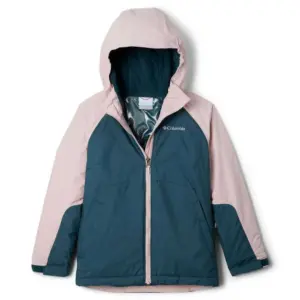 Columbia Alpine Action™ ii Girls Jas Roze