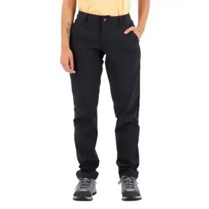 Columbia Back Beauty™ Softshell Broek Zwart