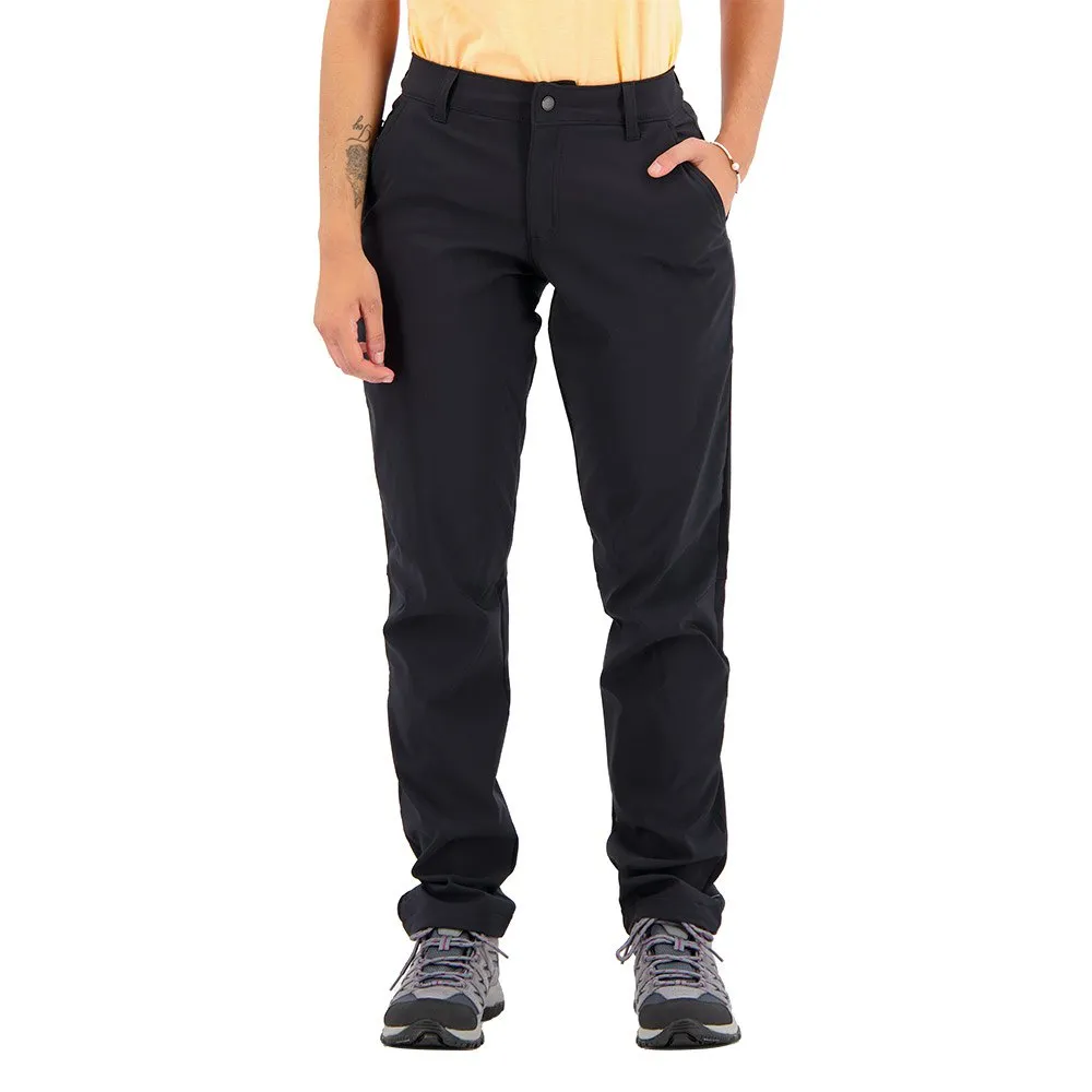 Columbia Back Beauty™ Softshell Broek Zwart