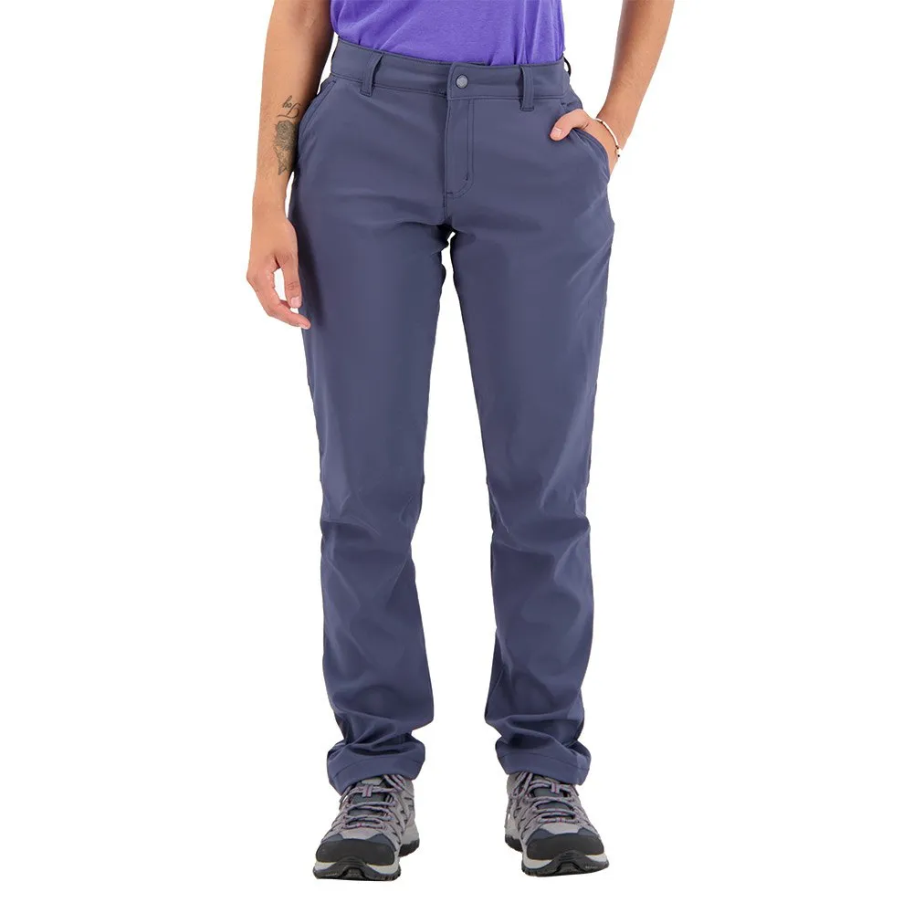 Columbia Back Beauty™ Softshell Broek Nocturnal