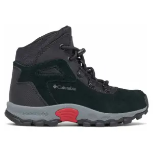 Columbia Childrens Newton Ridge™ Amped Wandelschoenen Zwart