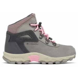 Columbia Childrens Newton Ridge™ Amped Wandelschoenen Roze