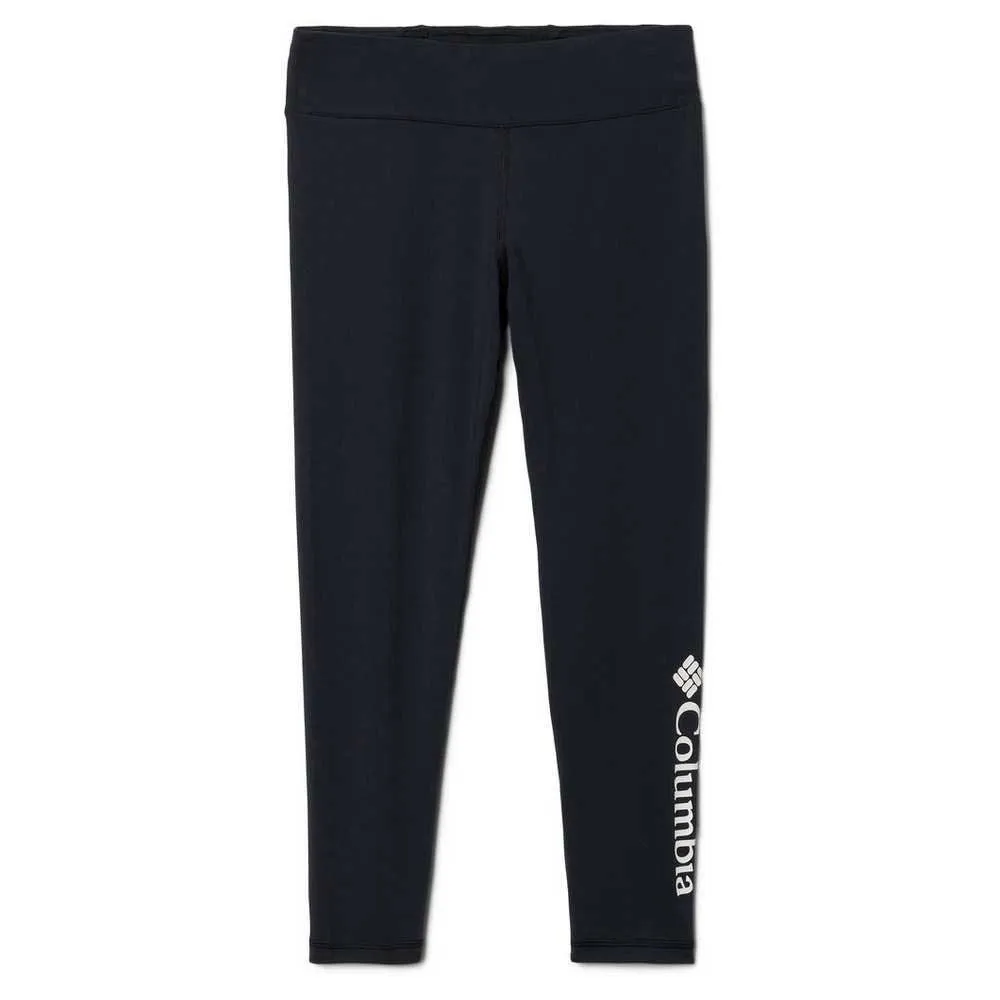 Columbia Hike™ Leggings Zwart