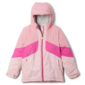 Columbia Horizon Ride™ Ii Jas Roze