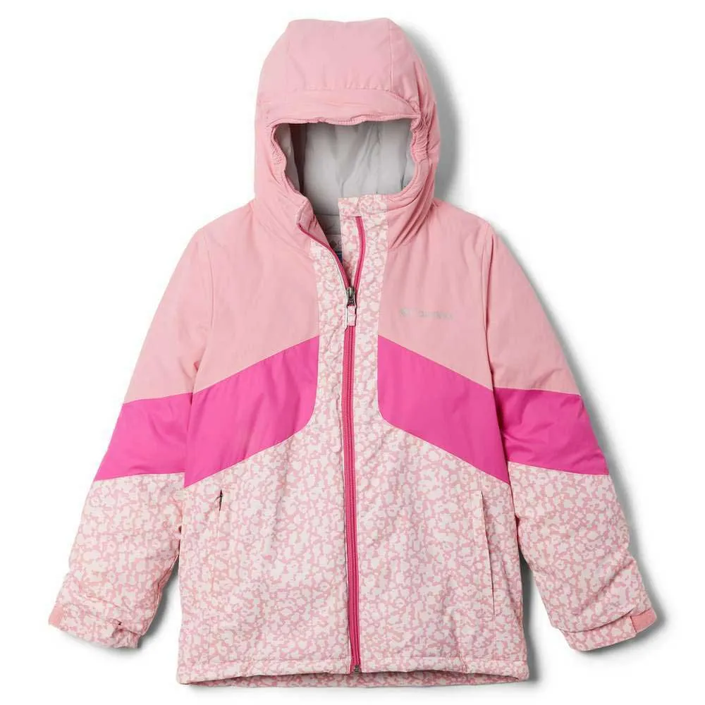 Columbia Horizon Ride™ Ii Jas Roze