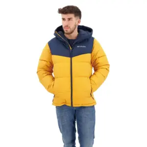 Columbia Iceline Ridge™ Jas Marineblauw