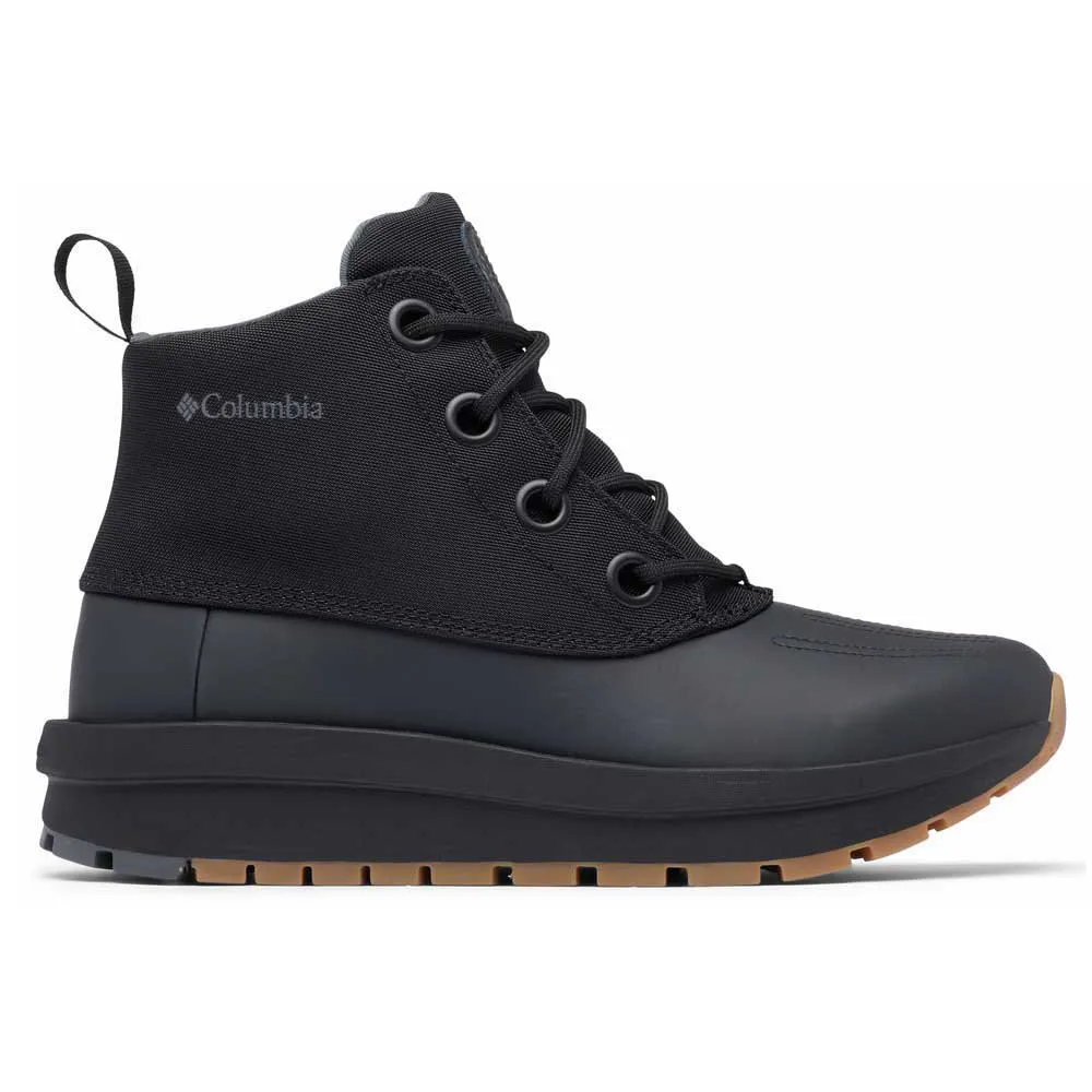 Columbia Moritza™ Shield Wandelschoenen Zwart