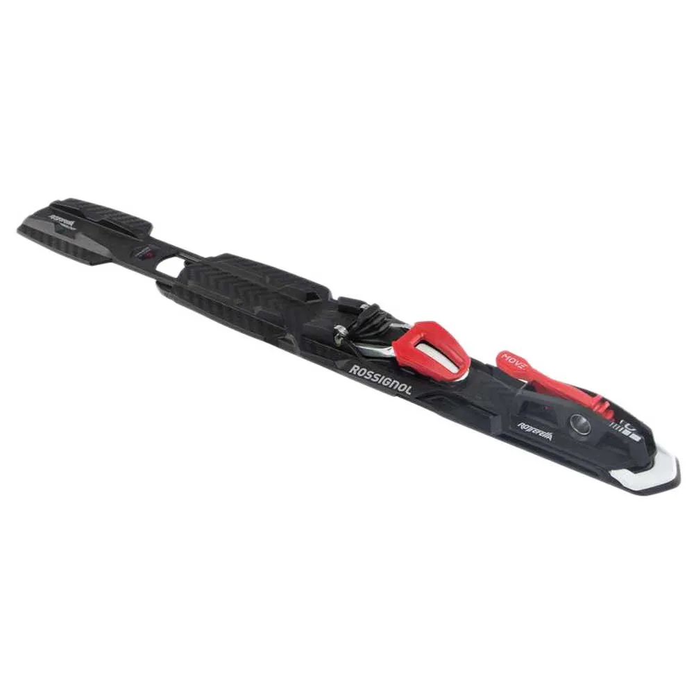 Rossignol Move Race Langlaufbindingen Multicolor