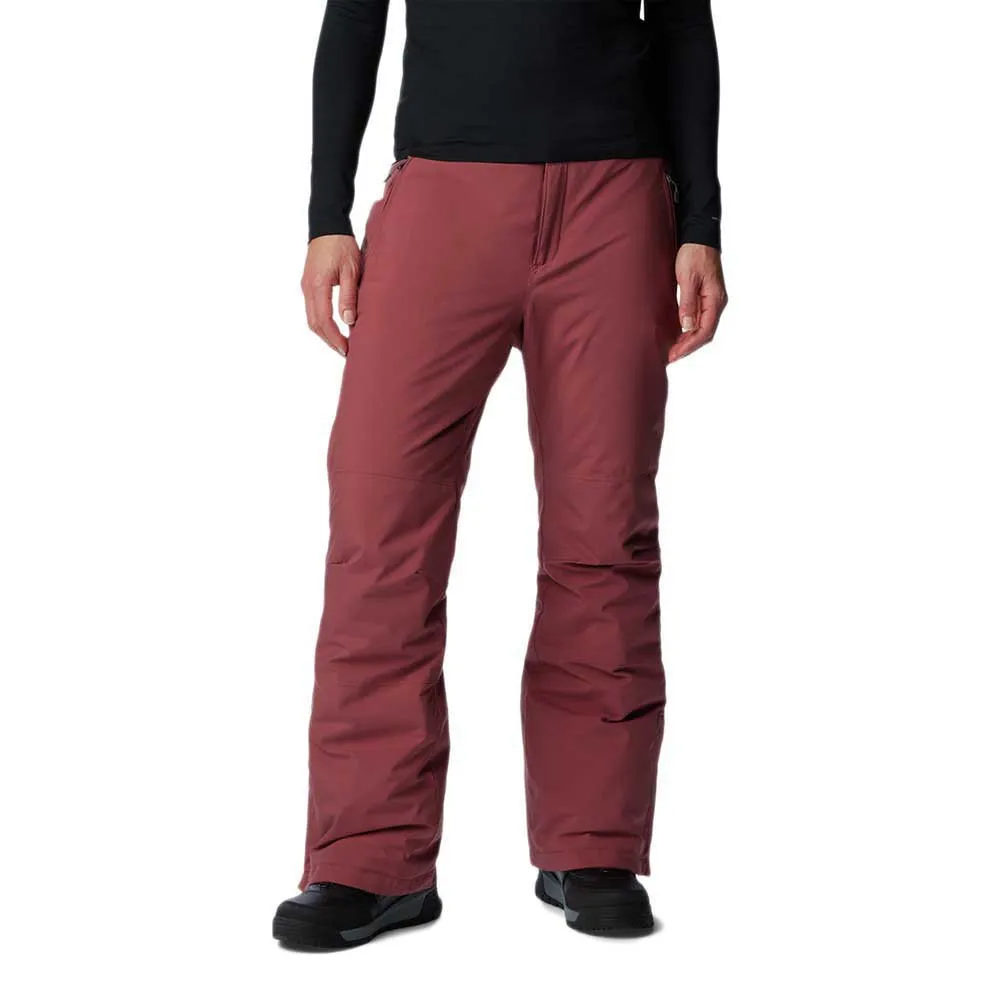 Columbia Shafer Canyon™ Broek Beetroot