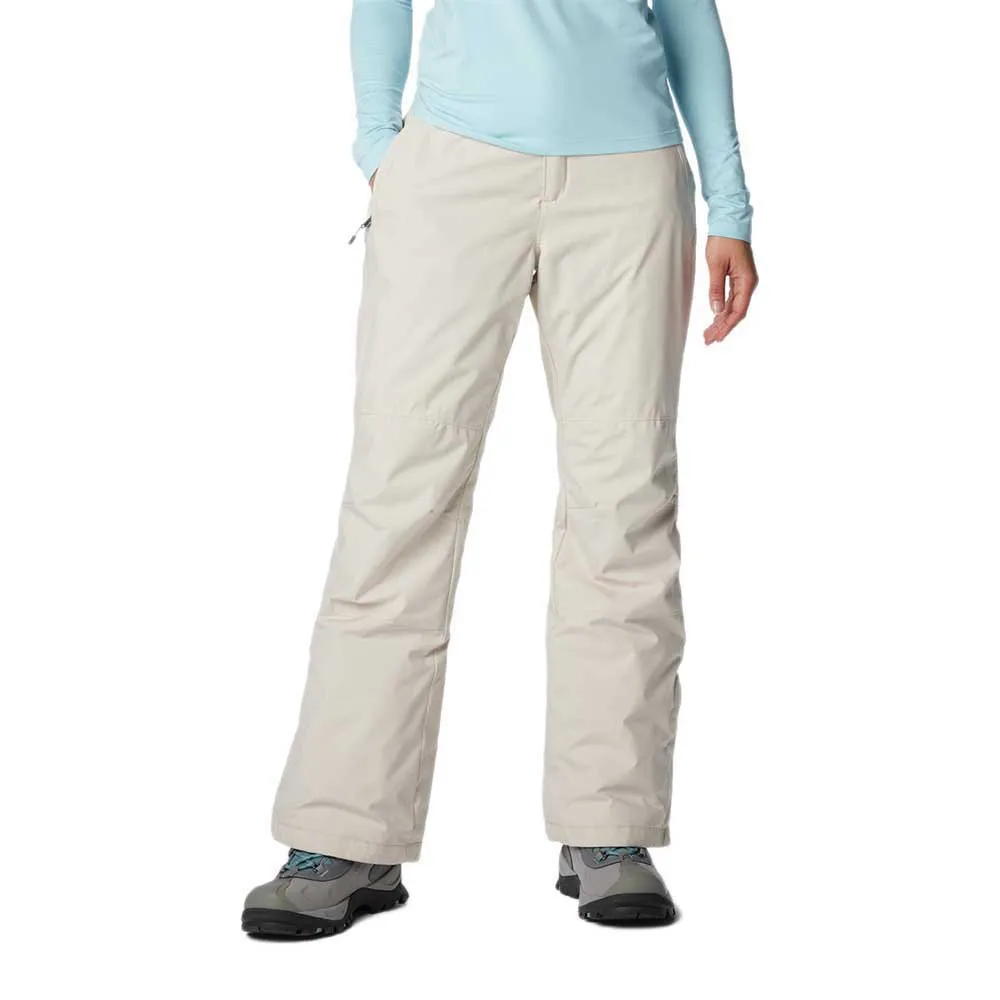 Columbia Shafer Canyon™ Broek Dark Stone