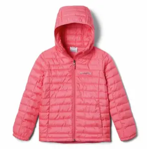 Columbia Falls™ Girls Jas Camellia Rose