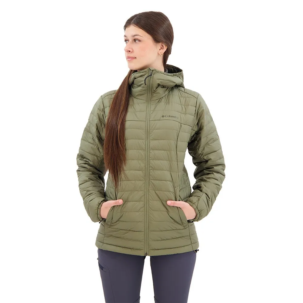 Columbia Falls™ Jas Groen
