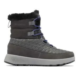 Columbia Slopeside Peak™ Luxe Wandelschoenen Blauw