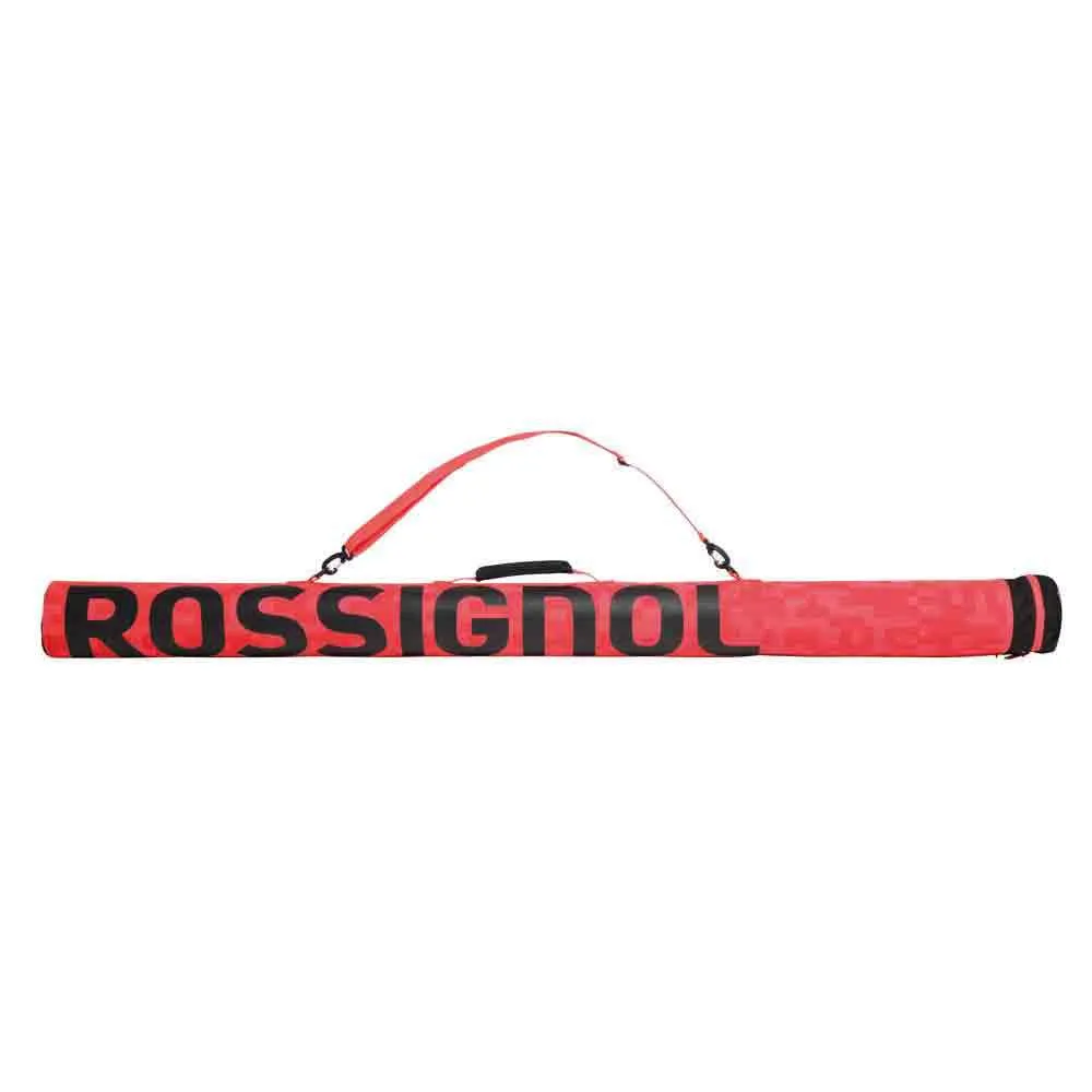 Rossignol Nordic 4 Tas Rood