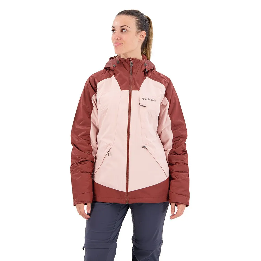 Columbia Sweet Shredder™ Ii Jas Roze