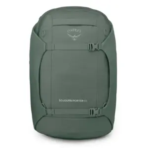 Osprey Sojourn Porter Pack 65l Rugzak Groen