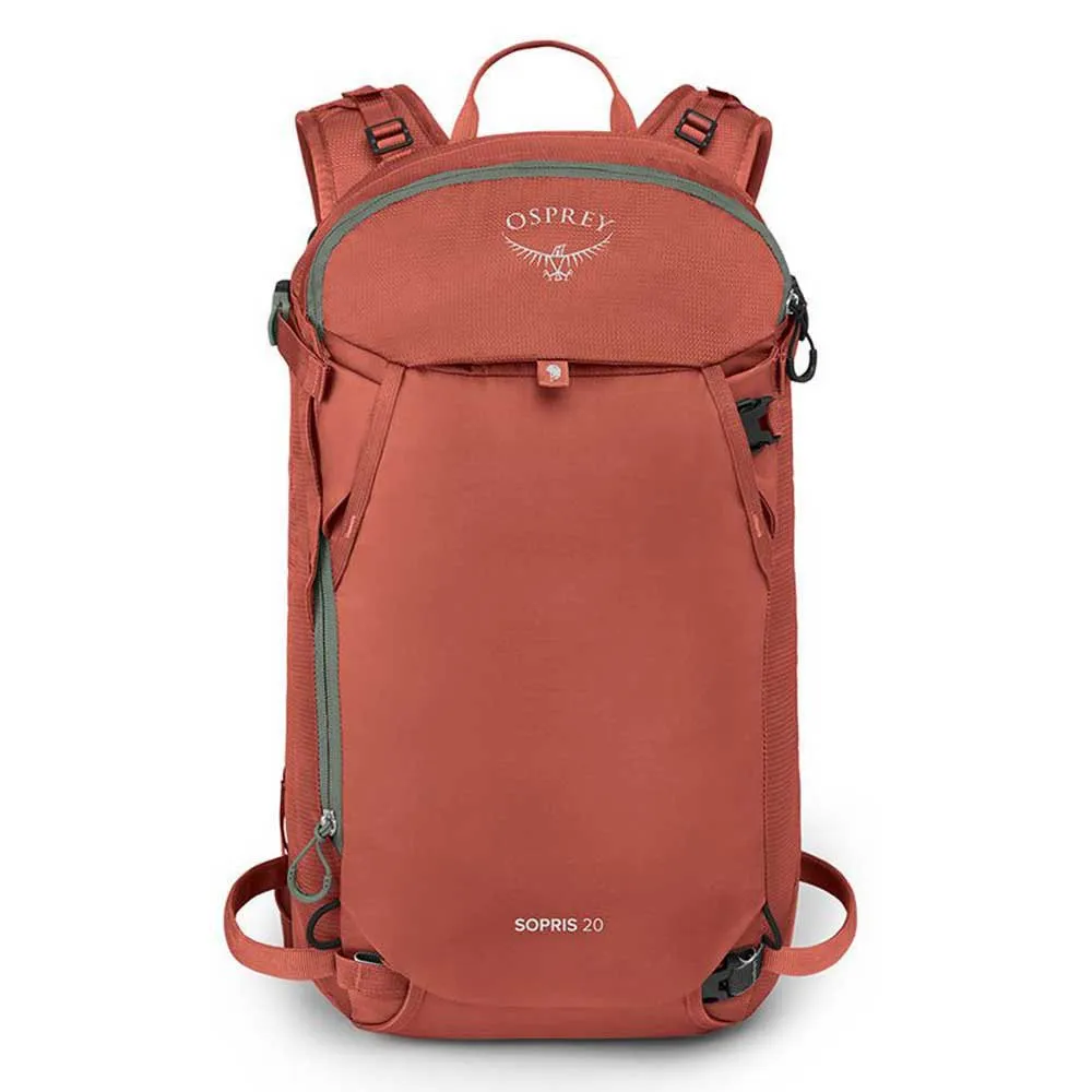 Osprey Sopris 20l Rugzak Oranje