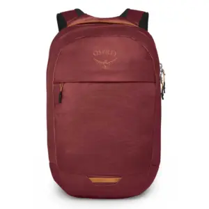 Osprey Transporter Panel Loader 25l Rugzak Rood