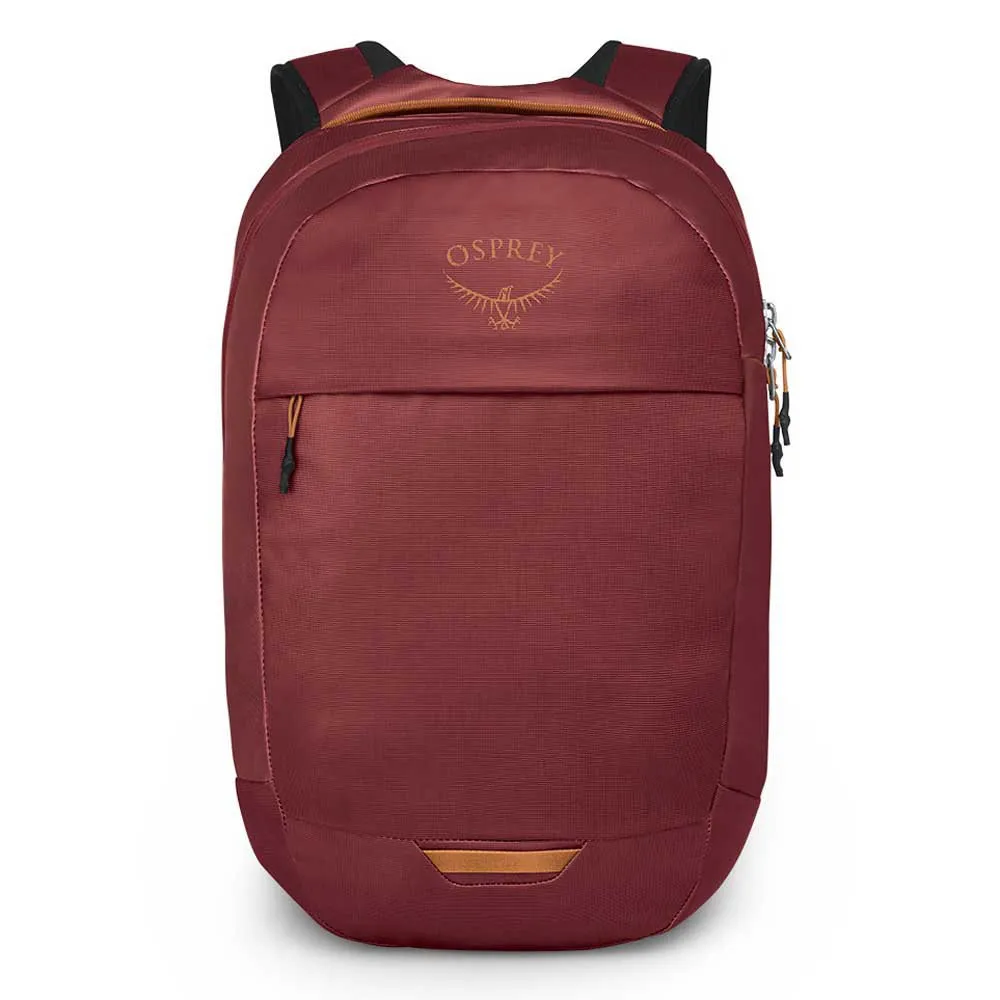 Osprey Transporter Panel Loader 25l Rugzak Rood